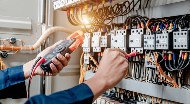Best Electrical Contractors for Businesses  in Graham, TX