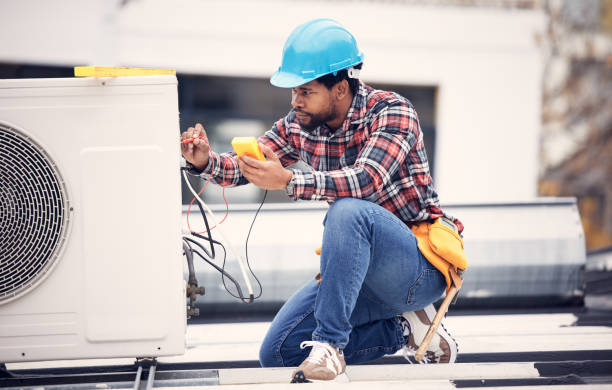 Best Commercial Electrician Services  in Graham, TX
