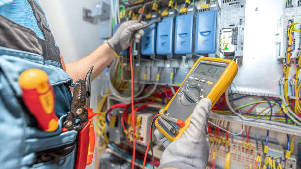 Best Electrical Contractors for Businesses  in Graham, TX