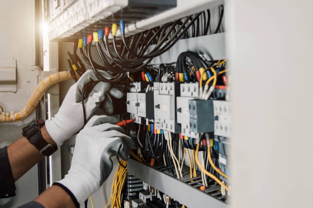 Best Local Electrician Companies  in Graham, TX